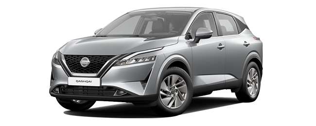 Foto 2 Nissan Qashqai DIG-T 158 mHEV Acenta Xtronic 116 kW (158 CV)